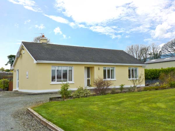 Hillside Cottage,Ireland