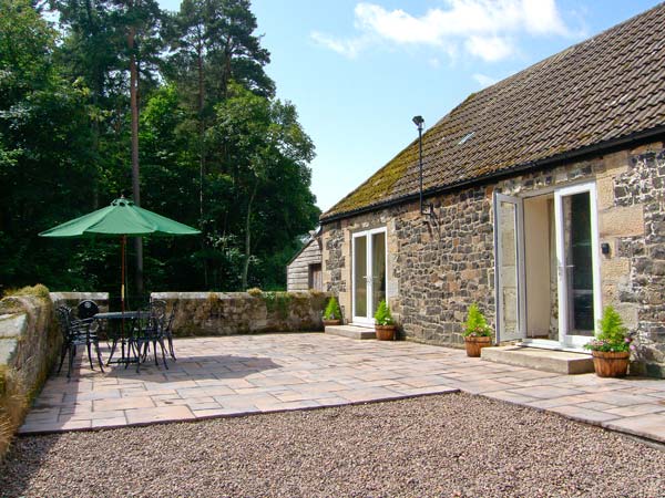 Gardener's Cottage,Bamburgh