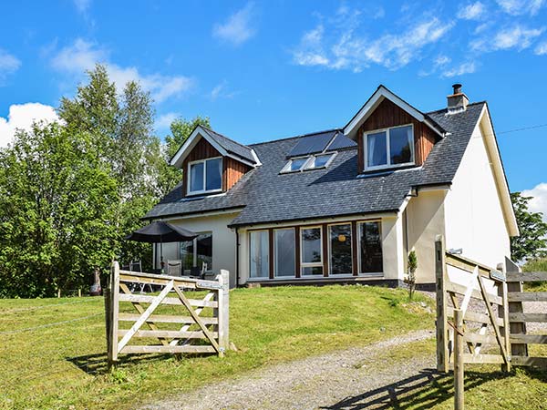 Marine Cottage,Fort William