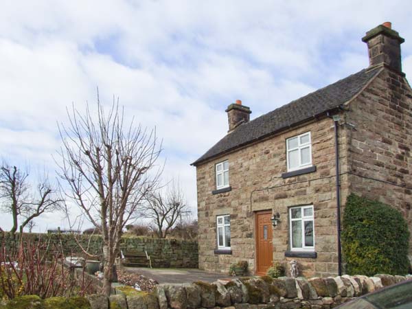 Marsh Cottage,Ashbourne