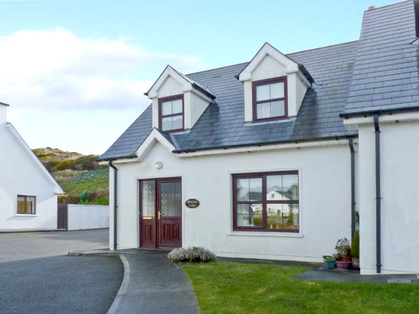 Bracken Lodge,Ireland