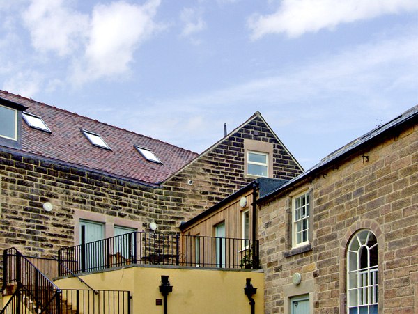 8 Tawney House,Matlock