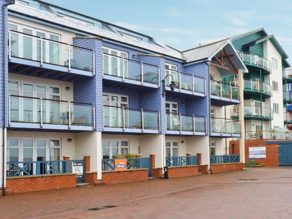 20 Madison Wharf,Exmouth