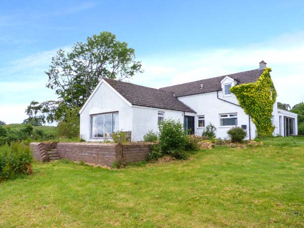 Brae of Airlie Farm,Kirriemuir