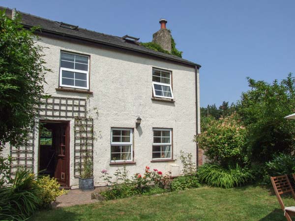 Cornerstone Cottage,Coleford