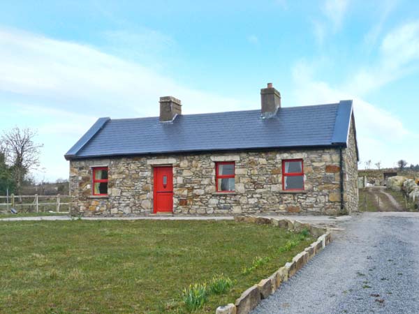 Bidney's Cottage,Ireland