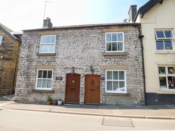 Exchange Cottage,Buxton