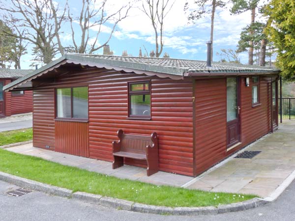 Violet Lodge,Saltburn-by-the-Sea