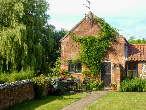 Sweet Briar Barn,Coltishall