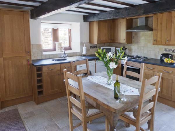 True Well Hall Barn Ctg, Yorkshire