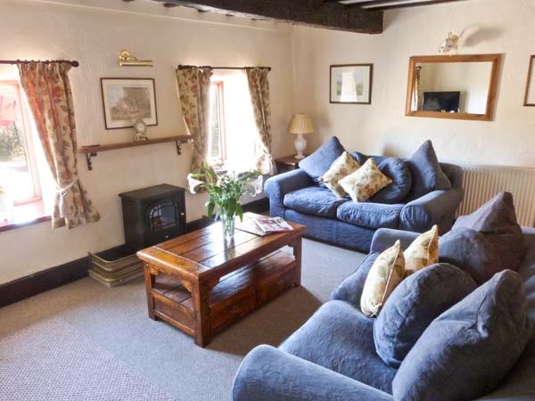 True Well Hall Barn Ctg, Yorkshire
