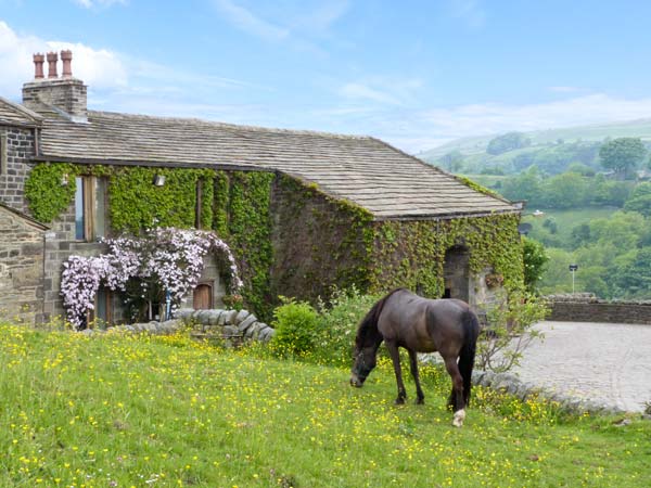 True Well Hall Barn Ctg, Yorkshire
