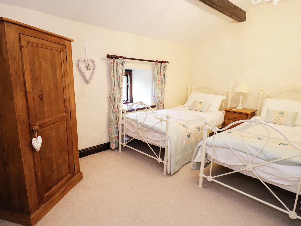 True Well Hall Barn Ctg, Yorkshire