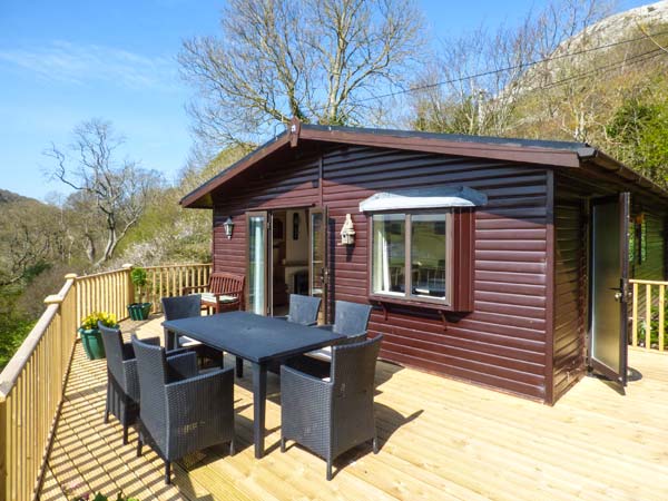 Springtime Lodge,Abergele