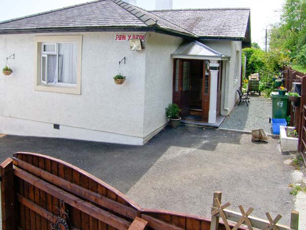 Bangor Cottage,Bangor