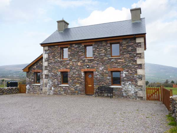 Brandon Holiday Home,Ireland