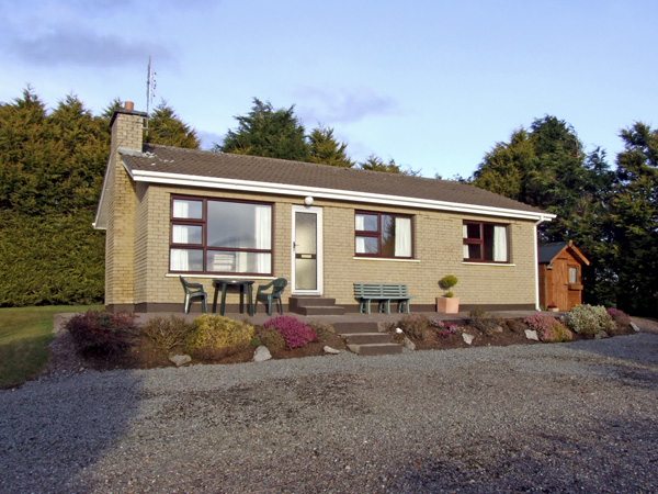 Bayview Cottage,Ireland