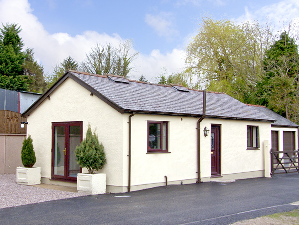 Station Cottage,Denbigh