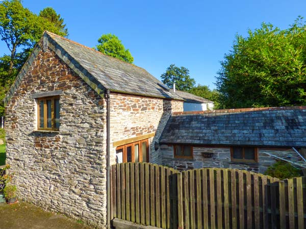 Miller's Lodge,Looe