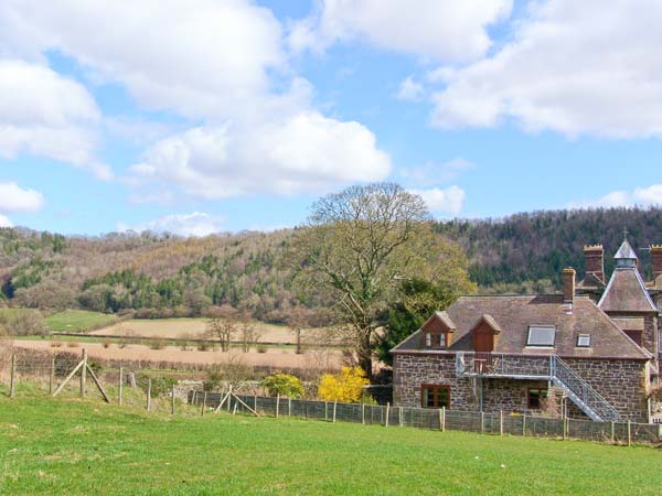 Robin's Nest,Craven Arms