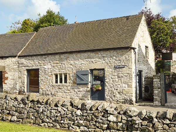 Dragon Hill Barn,Wirksworth