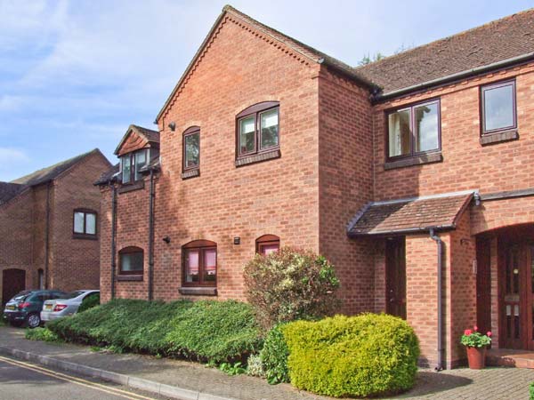 9 Bancroft Place,Stratford-upon-Avon