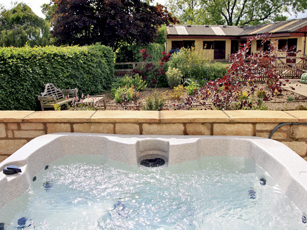 Beckhill Cottage,York