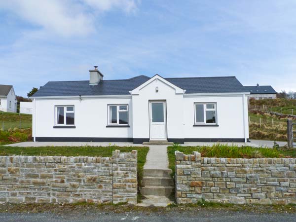 Curris Cottage,Ireland