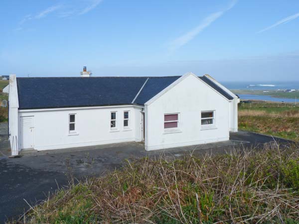 Montbretia Lodge,Ireland