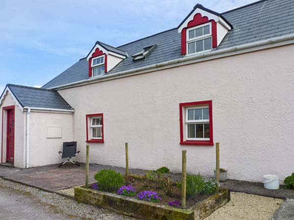 Fuschia Cottage,Ireland