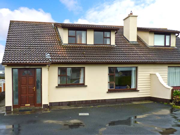 Sea Park Cottage,Ireland