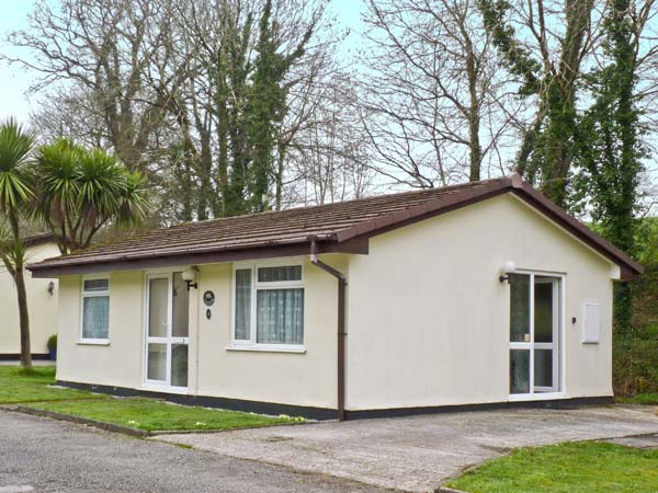 3 Rosecraddoc Lodge,Liskeard