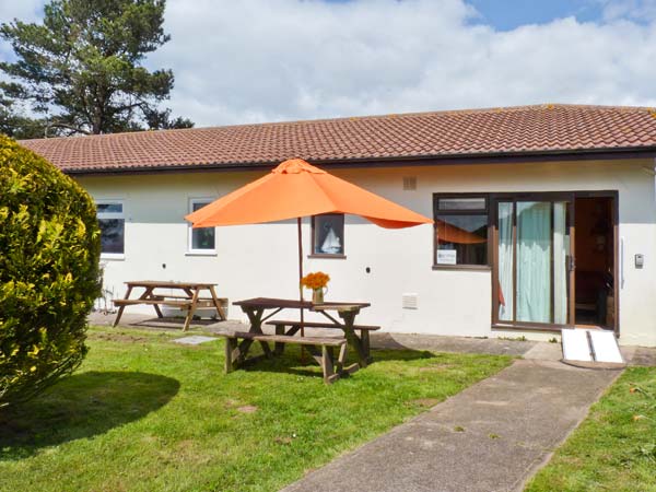 Bray Cottage,Sidmouth