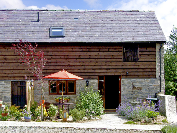 Stable End,Craven Arms