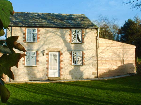 Goose Cottage,Camelford