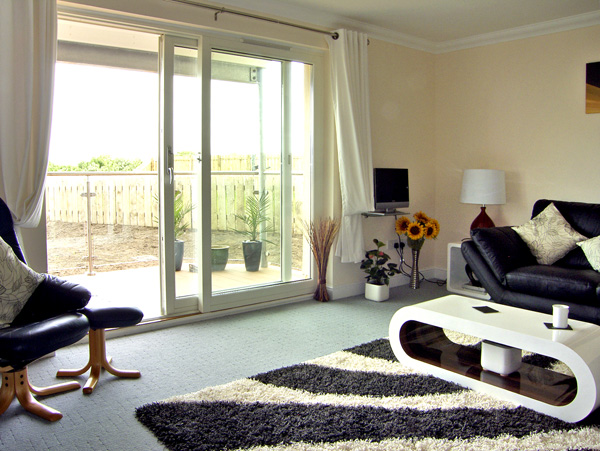 Golf View Apartment,Nairn