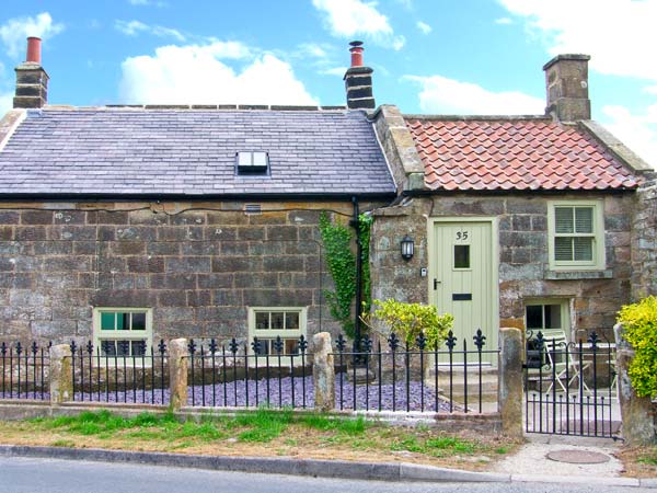 Holly Tree Cottage,Whitby