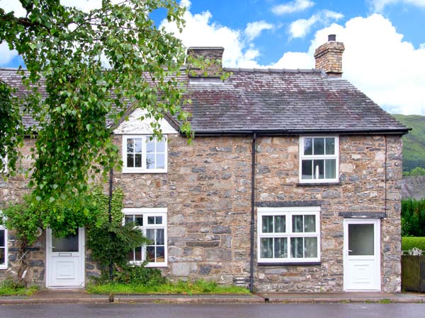 Ty Bach Cottage,Oswestry