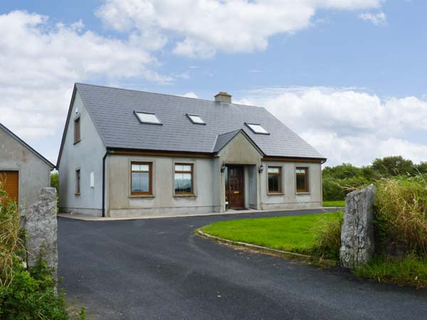 Serene House,Ireland