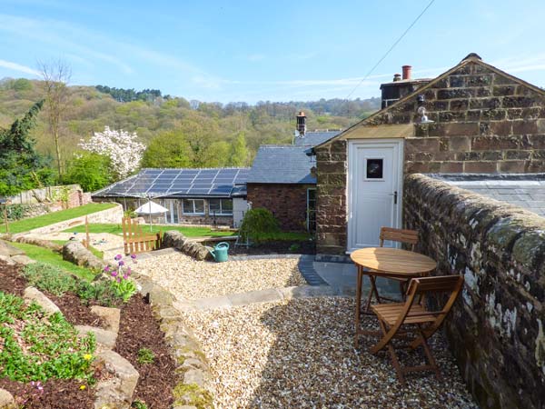 Loft Cottage,Matlock