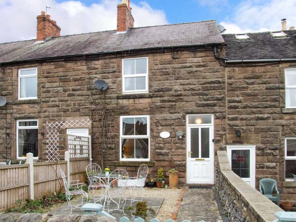 4 Ecclesbourne Cottages,Wirksworth