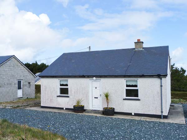 Strand Cottage,Ireland