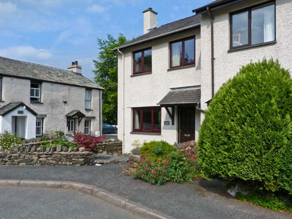 4 Low House Cottages,Hawkshead