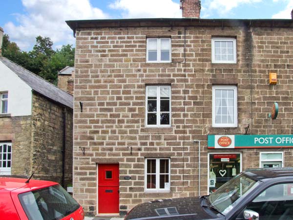 Post Office Cottage,Matlock