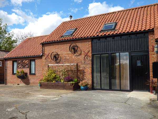 Mill Farm Barn,Dereham