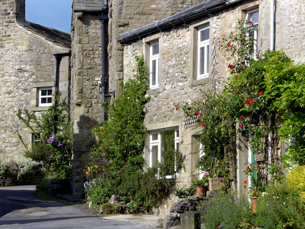 Sandy Cottage,Grassington