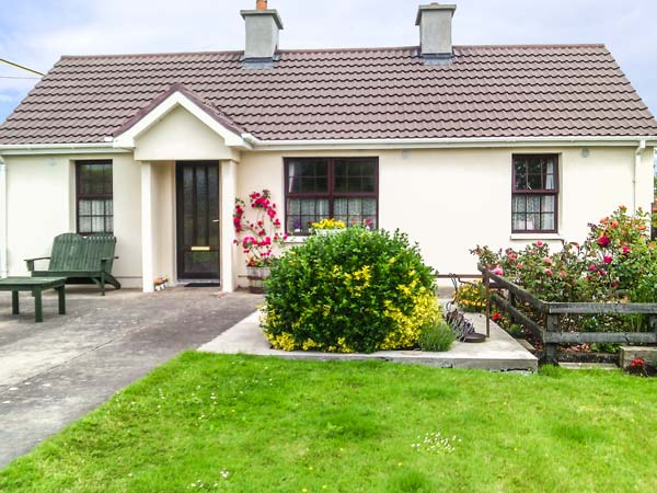 Middlequarter Cottage,Ireland