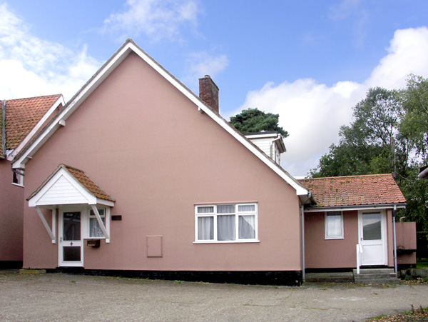 Bothy, The,Eye