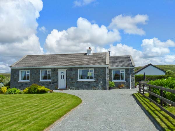 Courhoor Lake Cottage,Ireland