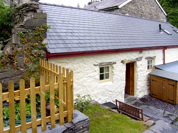 Bwthyn-y-Pair,Betws-y-Coed